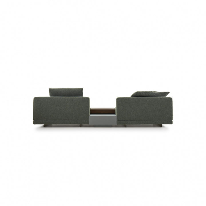 Sofa - Marteen - By Vincent Van Duysen