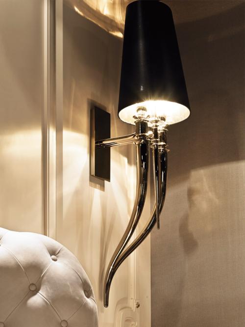 Wall Lamp - Brunilde