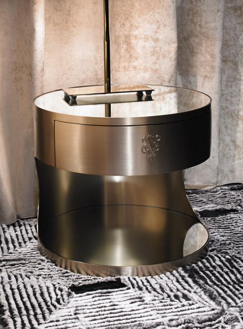Nightstand - Rondò