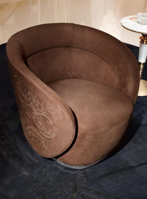 Armchair - Mac Arthur