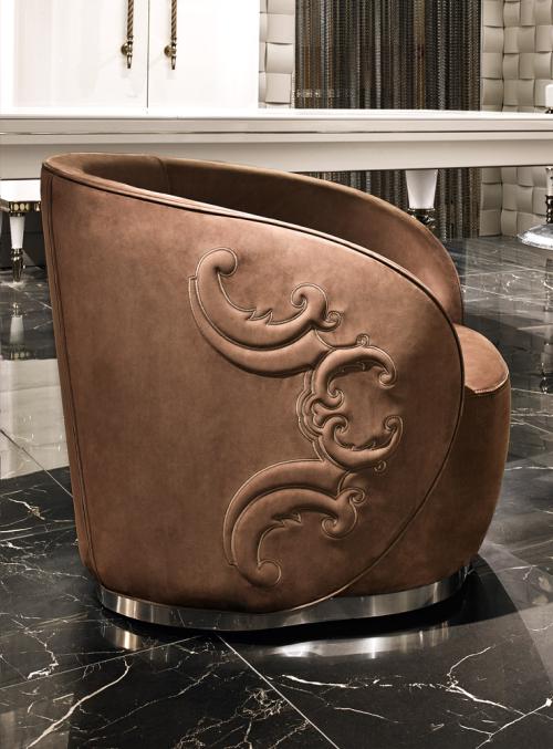 Armchair - Mac Arthur