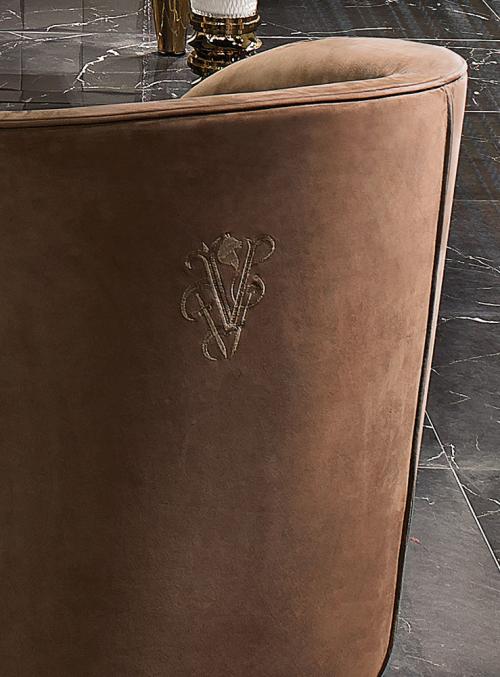 Armchair - Mac Arthur