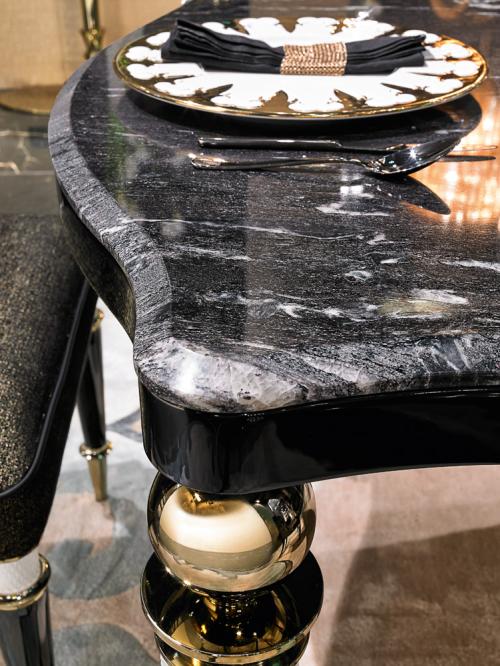 Dining Table - versailles
