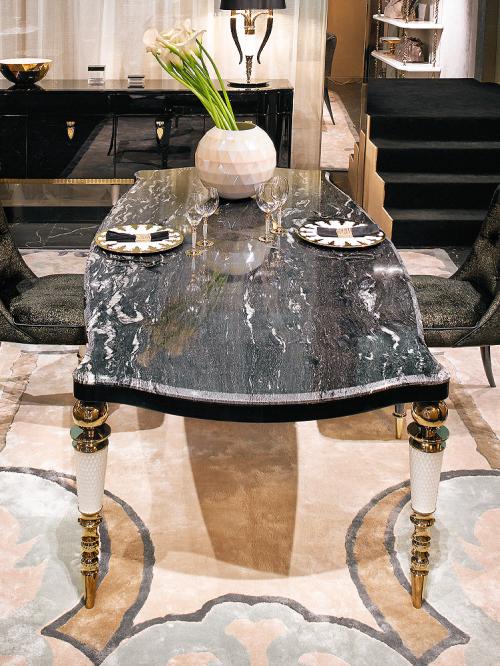 Dining Table - versailles