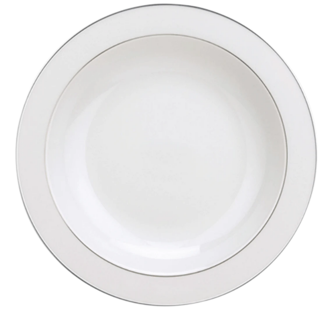 Albi - Round Vegetable Platter - Porcelain