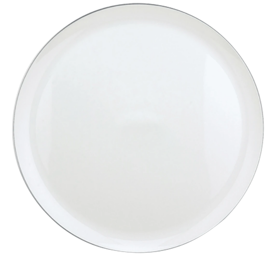 Albi - Cake Plate - Porcelain