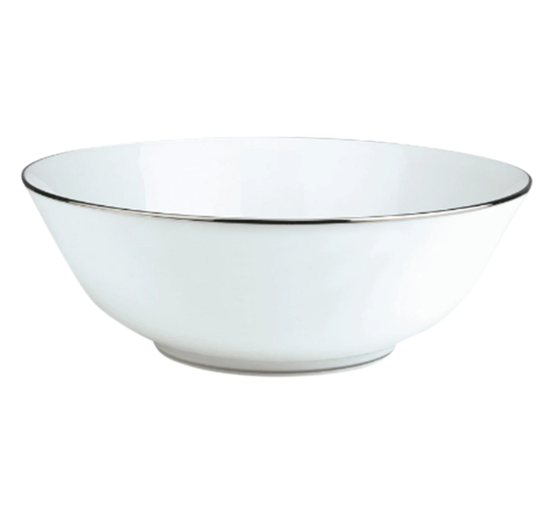 Albi - Salad Serving Bowl - Porcelain