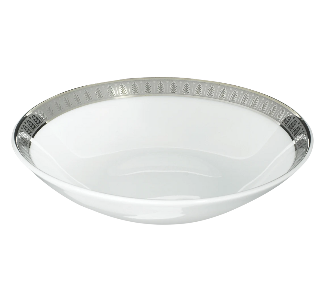 Malmaison - Chinese Cup - Platinum Platinum Finish