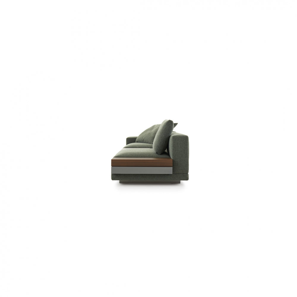 Sofa - Marteen - By Vincent Van Duysen