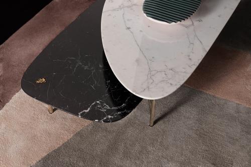 Coffee Table - Trapeze