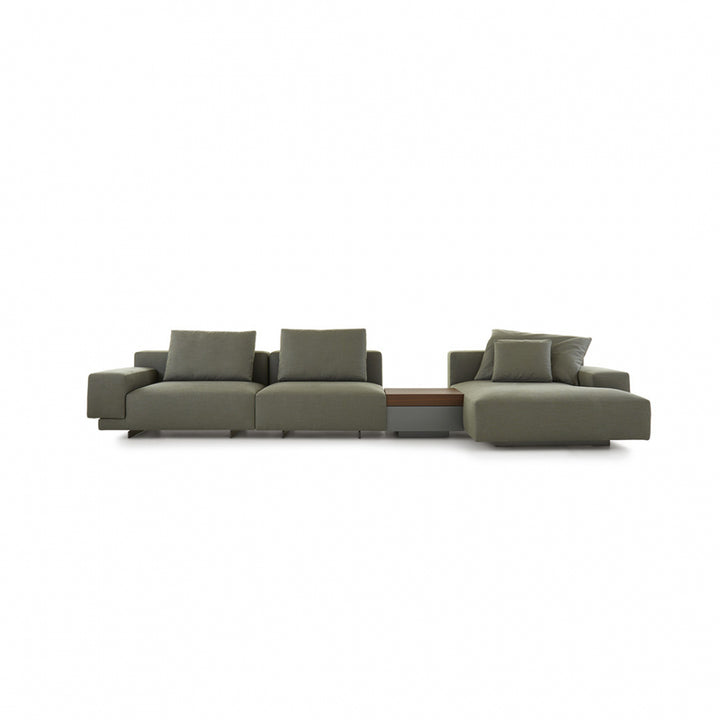 Sofa - Marteen - By Vincent Van Duysen