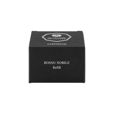Car Perfume - Scented Refill - Rosso Nobile