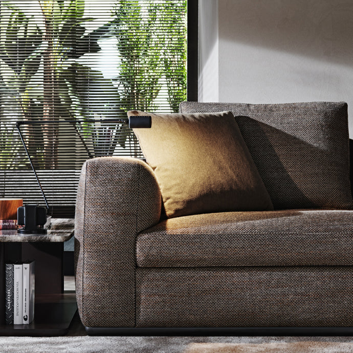 Sofa - Albert - By Vincent Van Duysen
