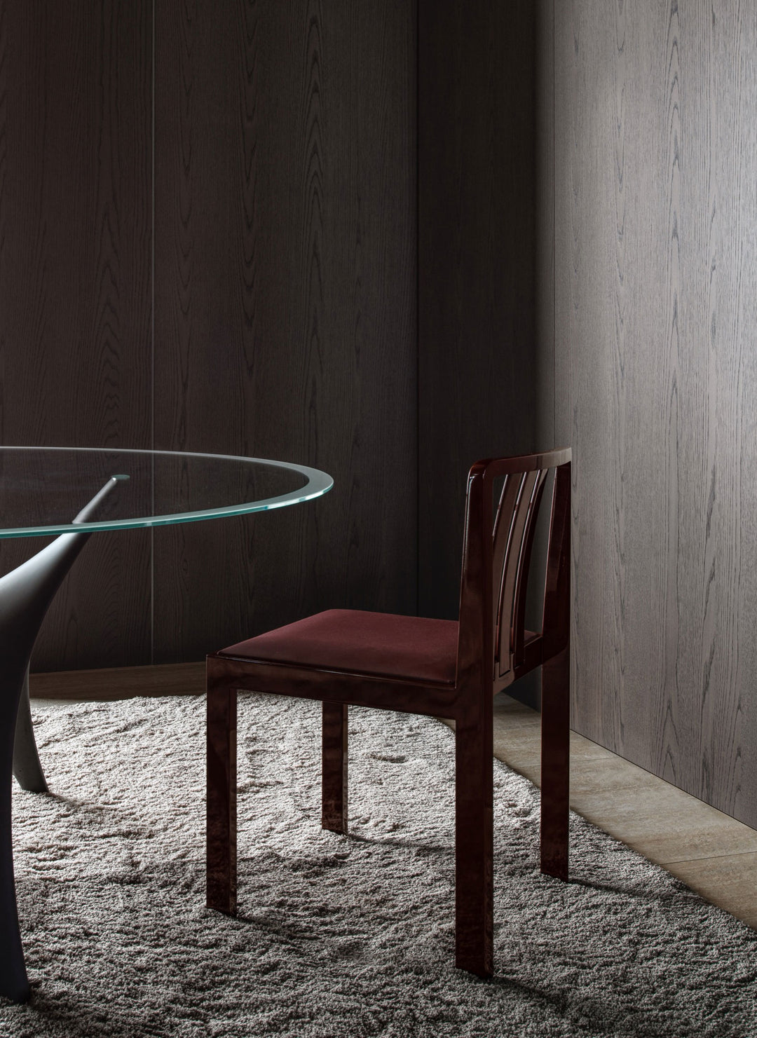 Dining Chair - 1 2 3 - By Michael Anastassiades