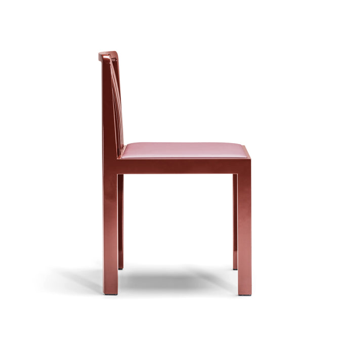 Dining Chair - 1 2 3 - By Michael Anastassiades