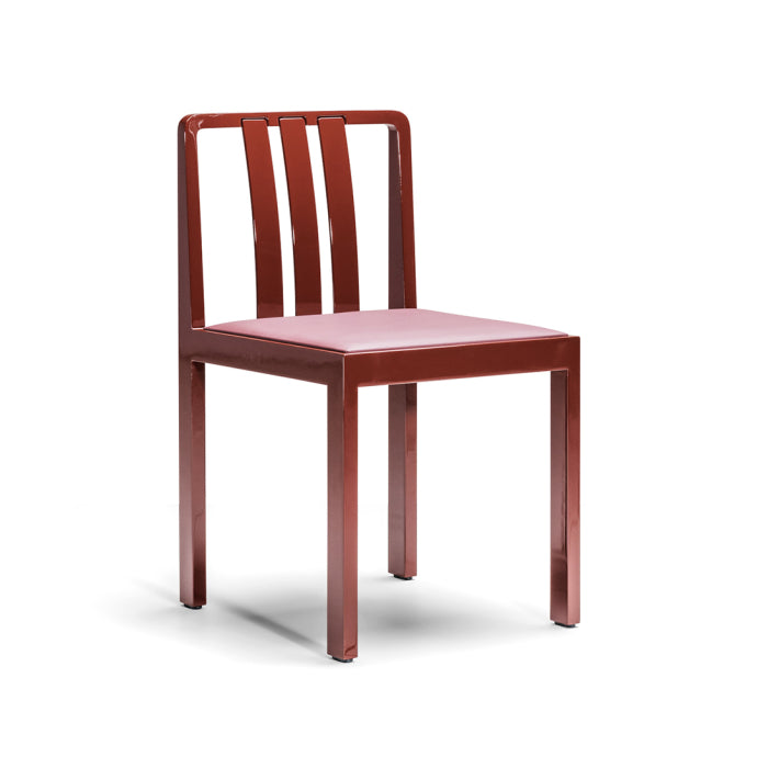 Dining Chair - 1 2 3 - By Michael Anastassiades