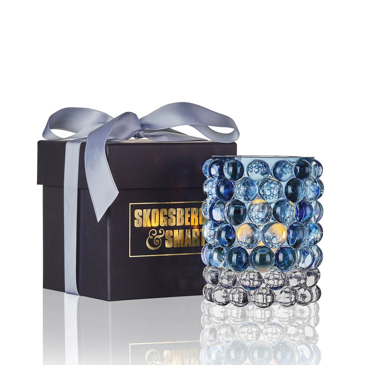 Hurricane - Boule Lamp Regular - Sea
