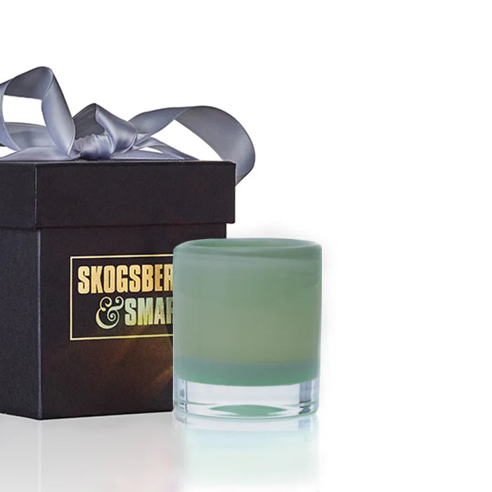 Hurricane - Lamp Candy Small - Sage