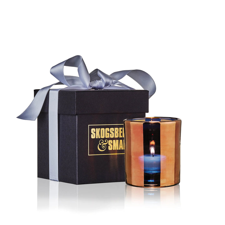 Hurricane - Lamp Bronze - Small