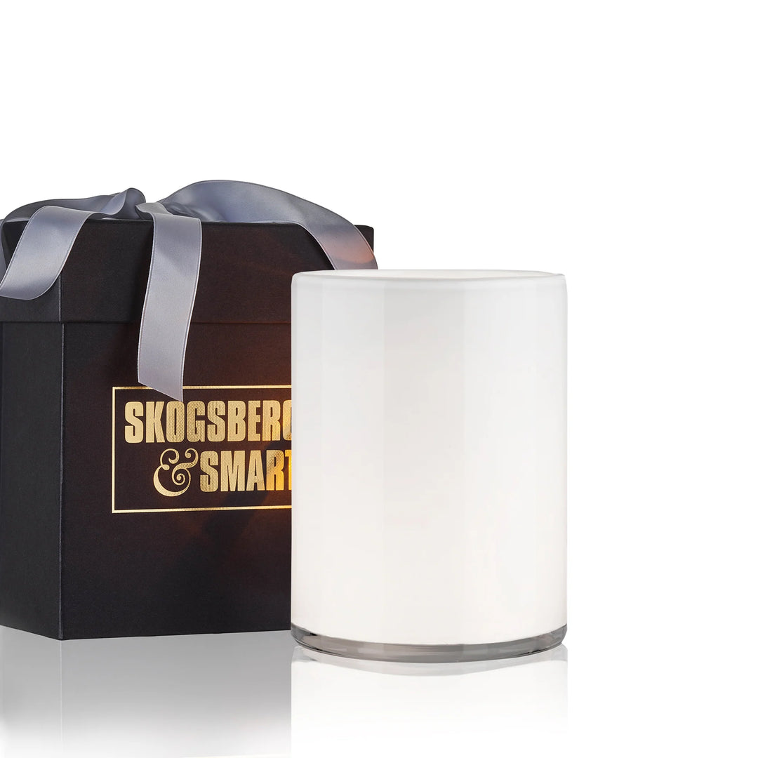 Hurricane - Lamp White - Medium