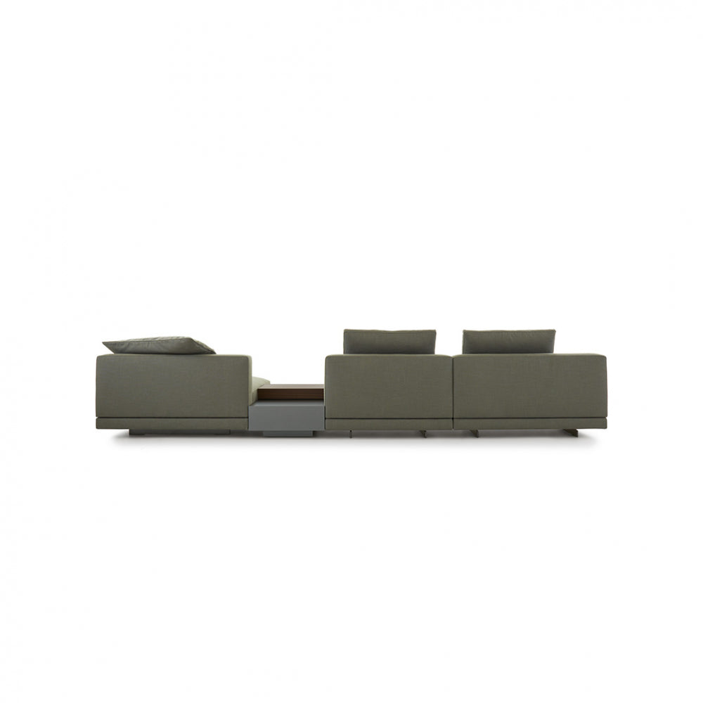 Sofa - Marteen - By Vincent Van Duysen