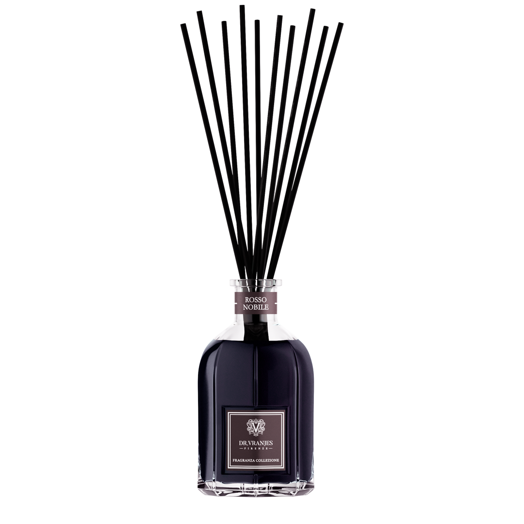 Diffuser - Rosso Nobile