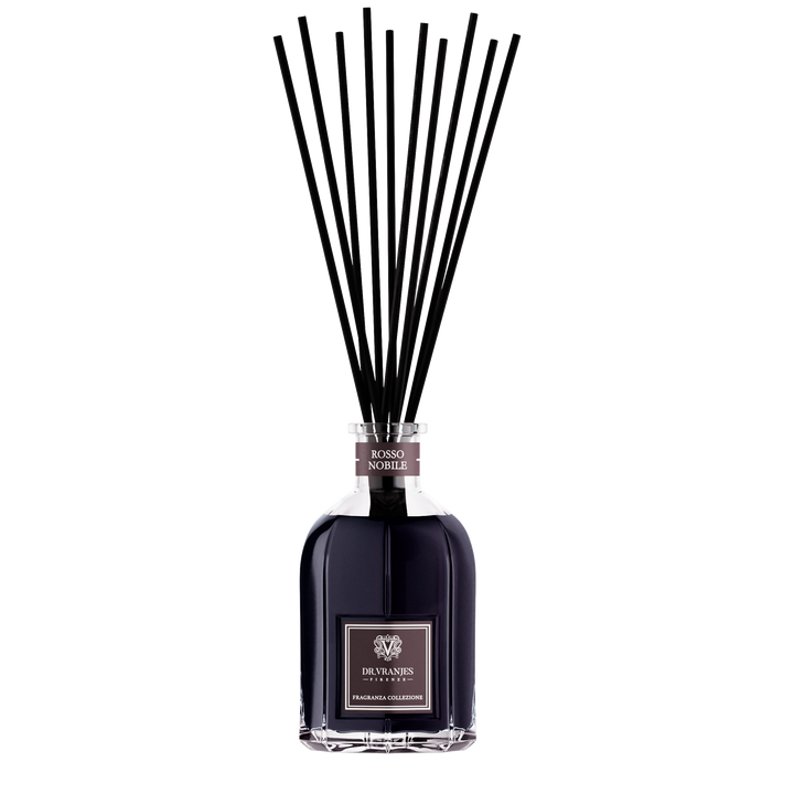 Diffuser - Rosso Nobile