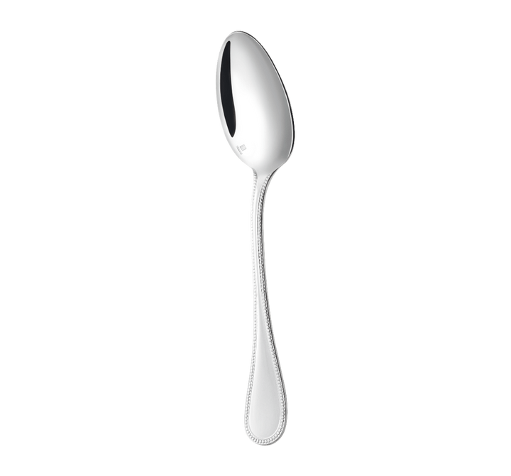 Perles - Table Spoon - Silver Plated