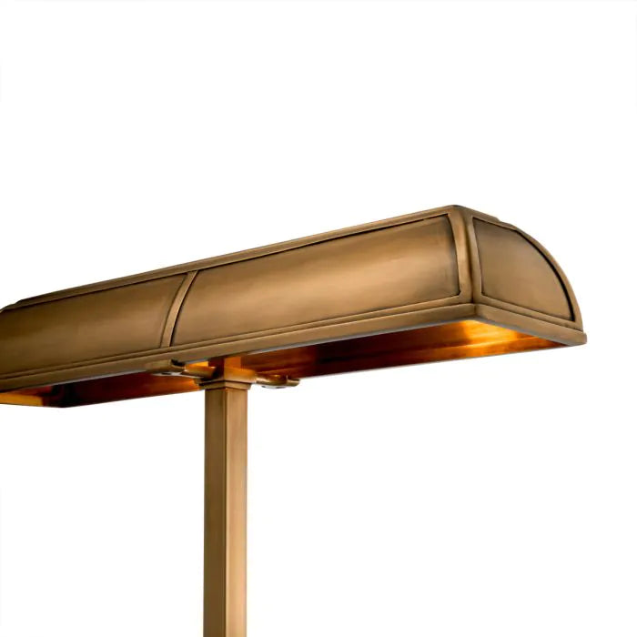 Table Lamp - Banker Trust