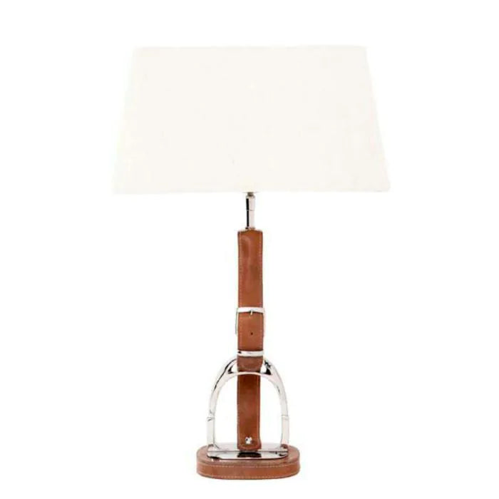 Table Lamp - Olympia Equestrian
