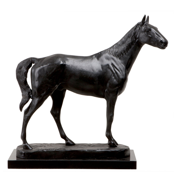 Object - Horse Rodondo