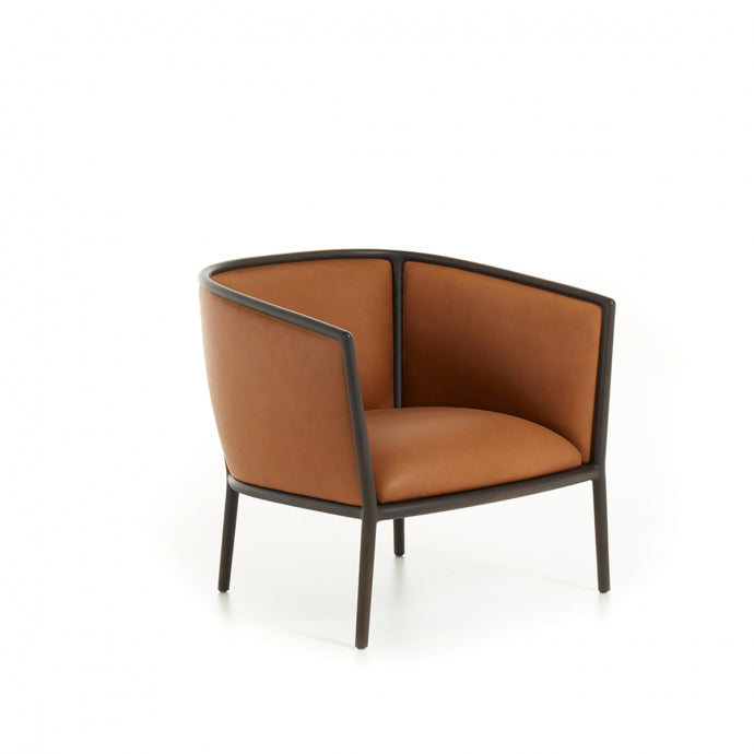 Armchair - Margou - By Vincent Van Duysen