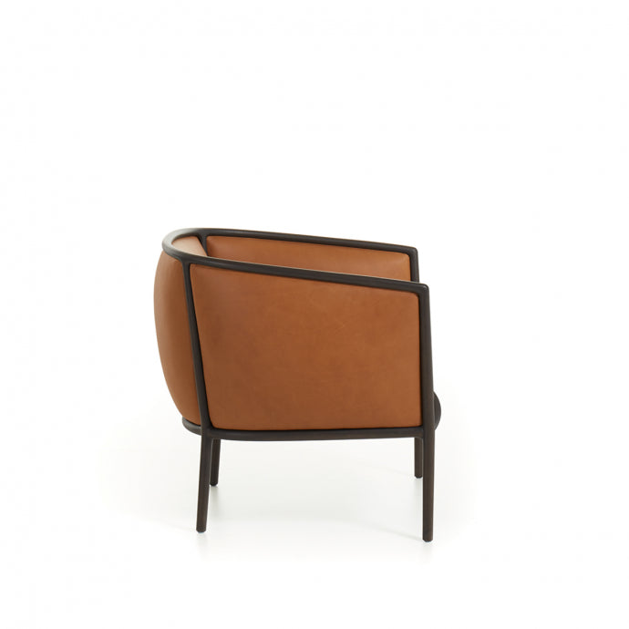 Armchair - Margou - By Vincent Van Duysen