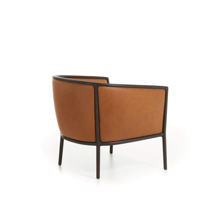 Armchair - Margou - By Vincent Van Duysen