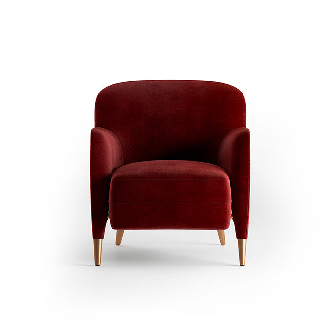 Armchair - D.151.4 - By Gio Ponti