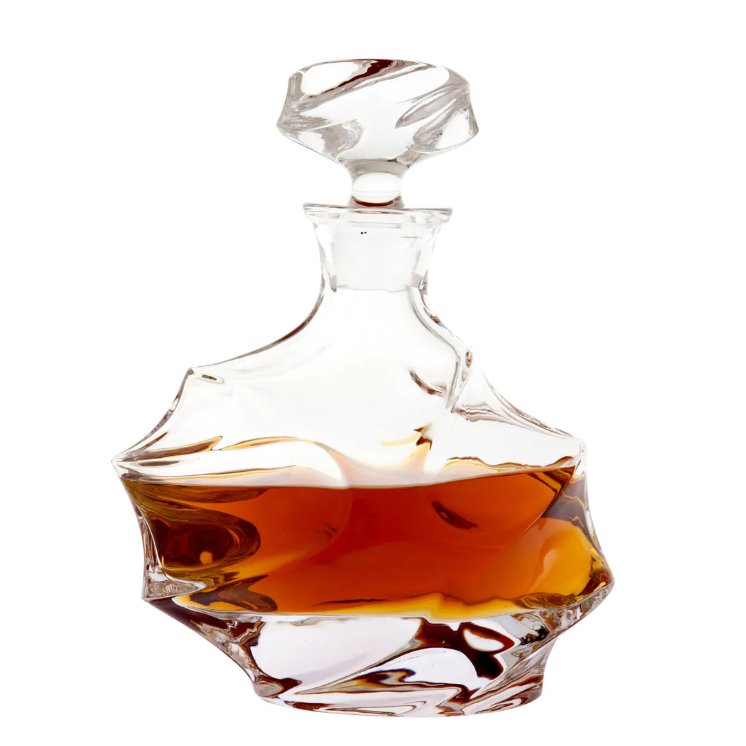 Decanter Gatsby - Set of 5