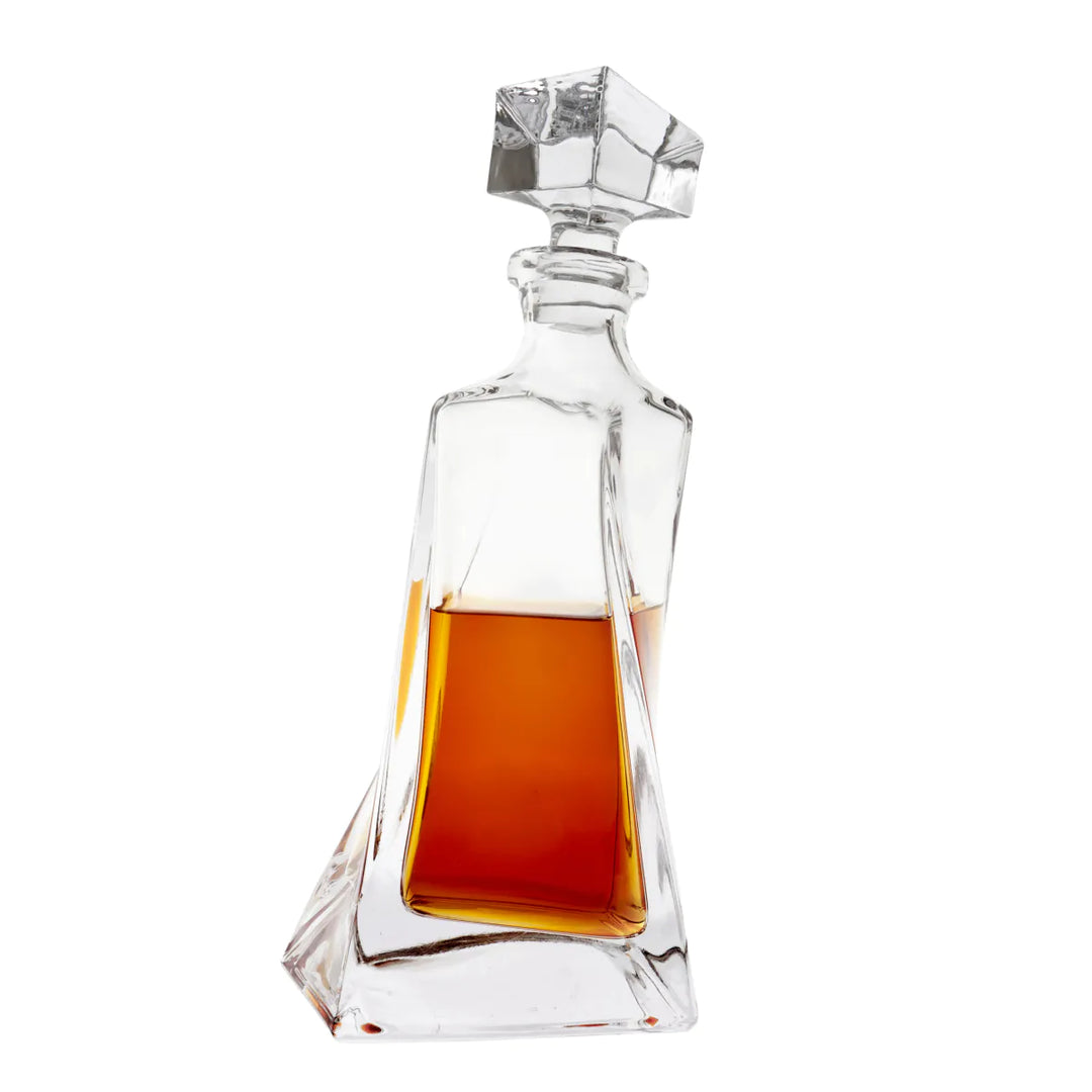 Decanter Gatsby - Set of 6