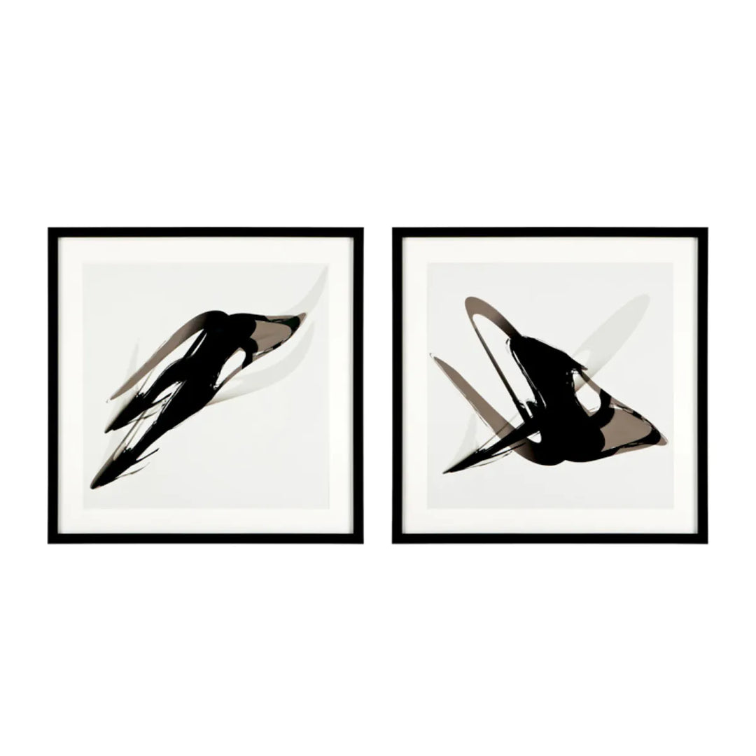 Prints - Ivan Melotti - Set of 2