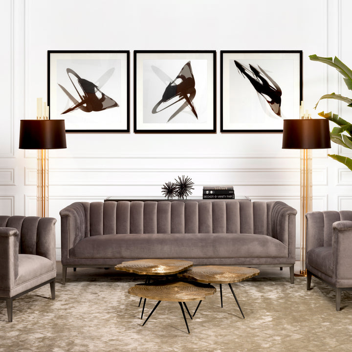 Prints - Ivan Melotti - Set Of 2