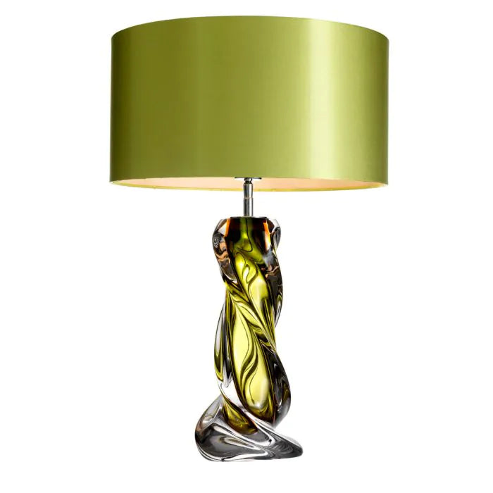 Table Lamp - Carnegie