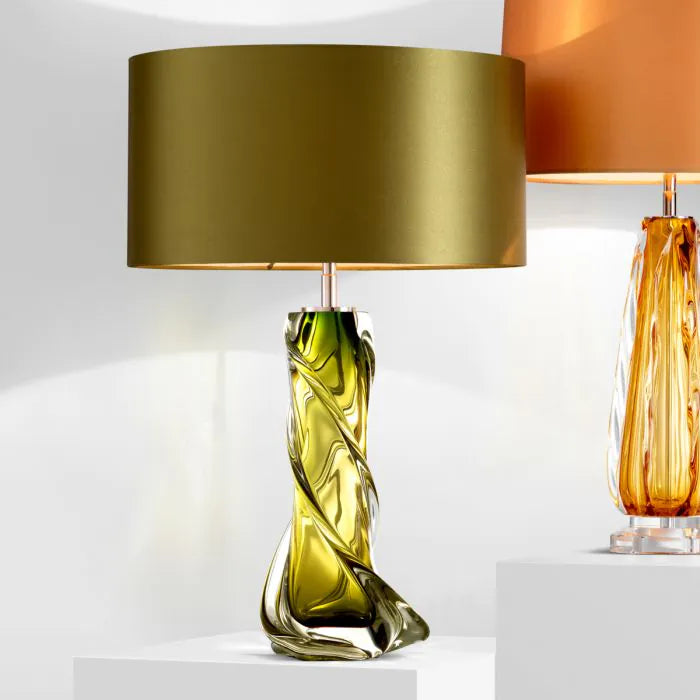 Table Lamp - Carnegie