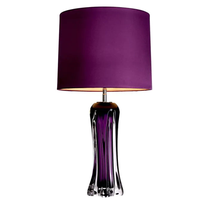 Table Lamp - Castillo