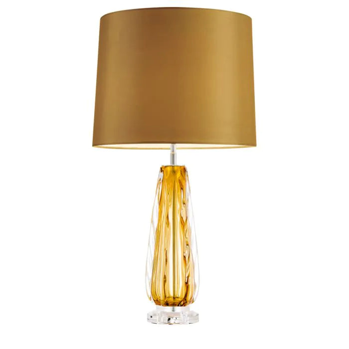 Table Lamp - Flato