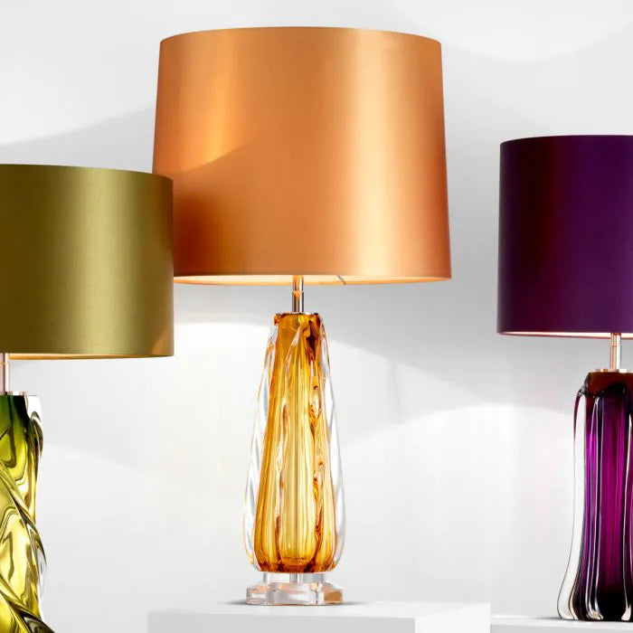 Table Lamp - Flato