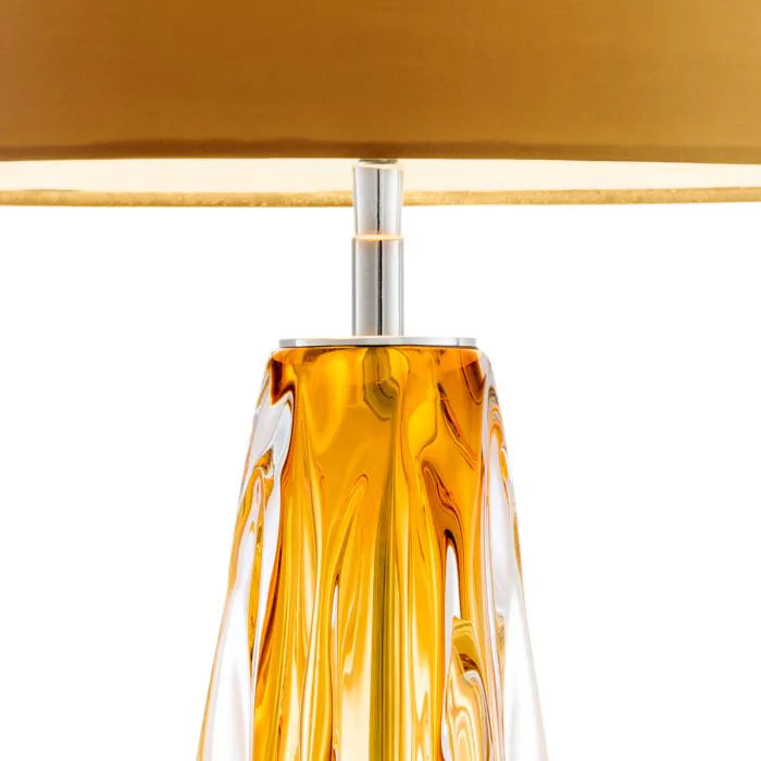 Table Lamp - Flato