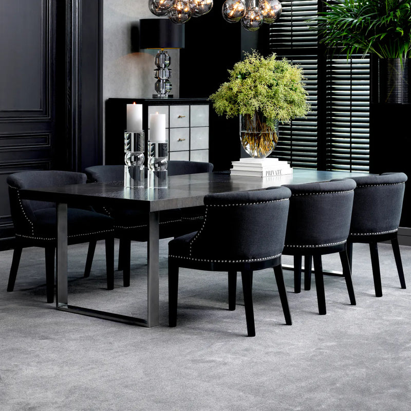 Dining Table - Borghese