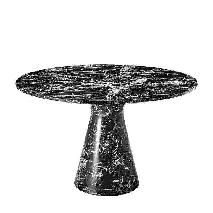 Dining Table - Turner - Black