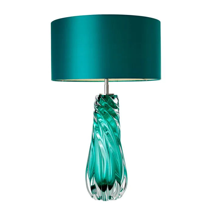 Table Lamp - Barron