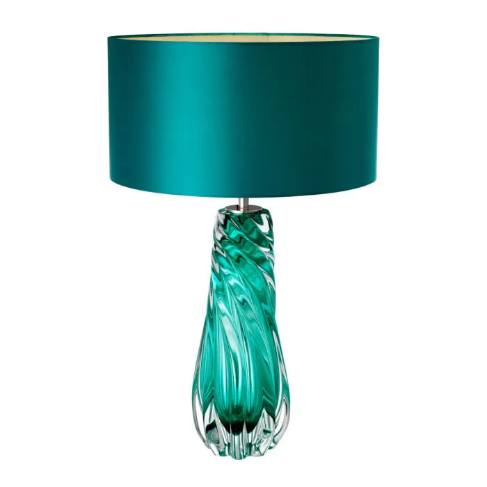 Table Lamp - Barron