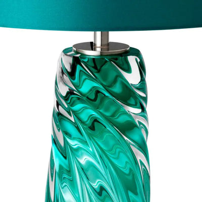 Table Lamp - Barron